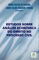Estudos Sobre AnáLise EconôMica Do Direito No Processo Civi Oliveira Bruno Buch
