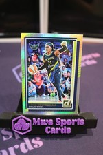 Arike Ogunbowale Holo Parallel 2025 WNBA Donruss