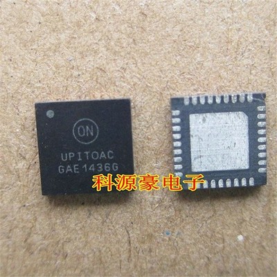 1pcs UPITOAC UPIT0AC automobile computer board chip *TN