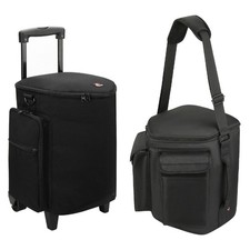 لـ بوز S1 برو / برو+ مكبر صوت Trolley غطاء محمول تخزين Shoulder حقيبة غطاء