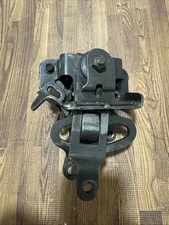 1969 Ford Mustang 4 Speed Shifter Body Boss 302 Boss 429 Original oem