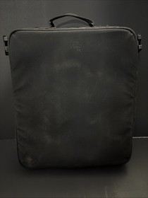 Authentic Vintage Sega Dreamcast System Travel Bag No Strap