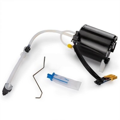 For Jaguar XF XFR XJR XJR575 2.0L 3.0L 5.0L Electric Fuel Pump Assembly C2D25079
