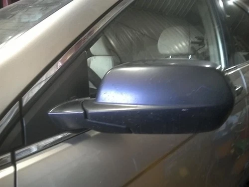 Driver Side View Mirror Power Non-heated Fits 07-11 CR-V 119625