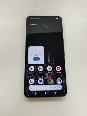 Google Pixel 8 Pro 128GB Black G1MNW (Unlocked) GSM World Phone VF5192