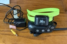 DT Systems R.A.P.T 1400 Dog Training Collar Remote Control System