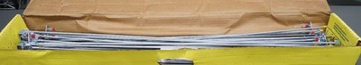 Caddy Pentair DR4SF36 Drop Rod 36'' W/ Shot-Fire - Box Of 50    (FA2)