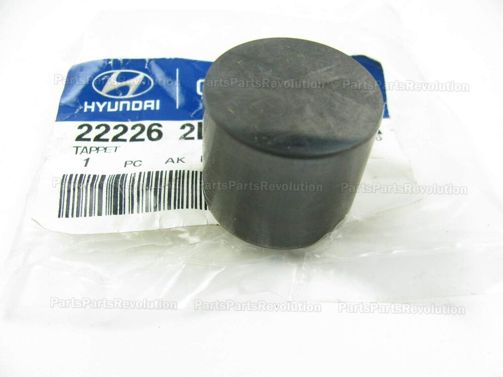 GENUINE Valve Lifters 222262B401 for Kia Rondo Optima Forte Koup