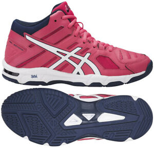 Scarpe ASICS GEL BEYOND 5 MT RED DONNA palestra pallavolo VOLLEY scarpa  bambino | eBay