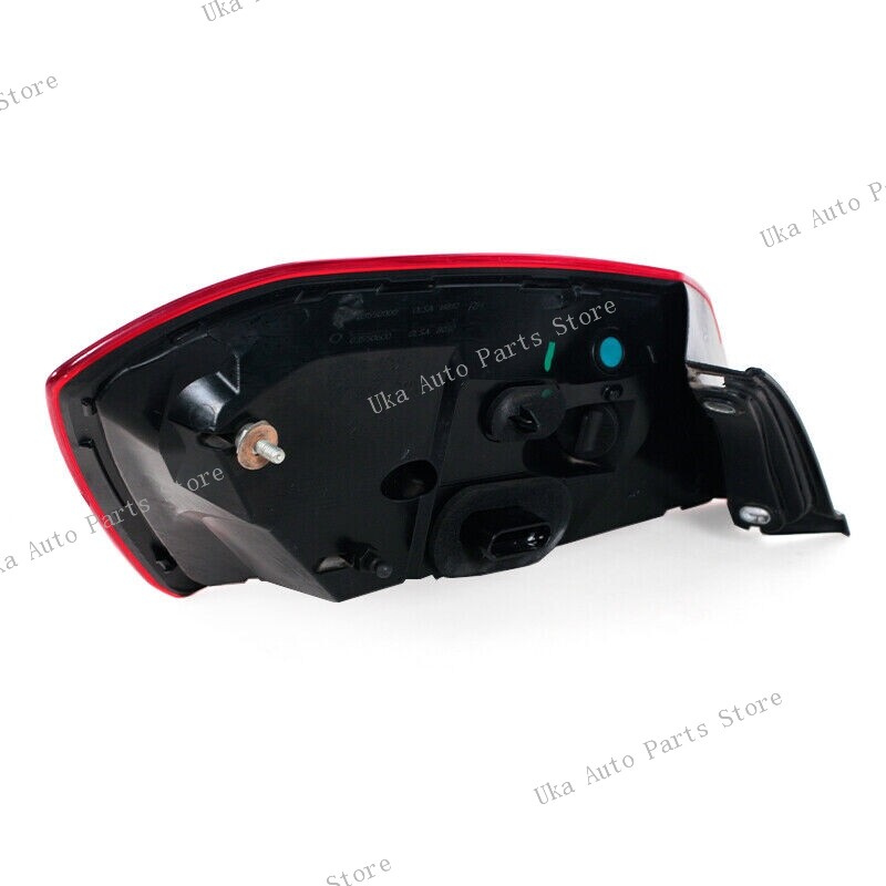 Maserati Ghibli 2014-2020 Rear Right Outer Tail lights 2 pcs