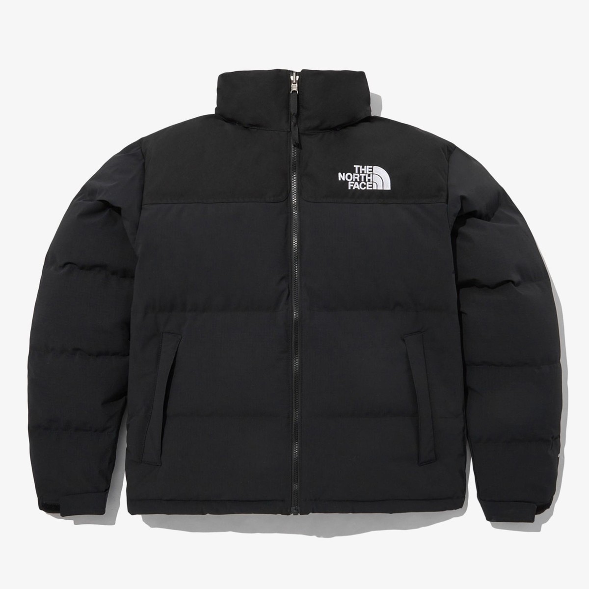 THE NORTH FACE / ダウンジャケット/M/ナイロン/BLK/NF0A382A Genuine The North Face M'S 1996 CORDURA NUPTSE JACKET BLACK | eBay