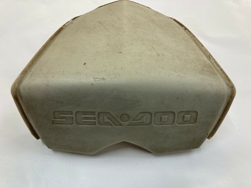 Seat Cover Sea Doo RXT IS 09 12/RXT260/RXT X260/10 15/RXT X AS E Import Fees Usa - Foto 8