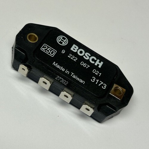 Ignition control module for Ford BRONCO 5.8L 91-85 351 Bosch 2 Yr Wty - Picture 3 of 6