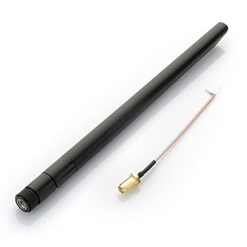 Technikkram 868 MHz Antenna SMA per CCU3 CCU2 per Raspberry Pi CUL USB (a5S)
