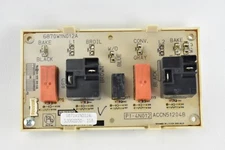 Genuine LG Range Oven Relay Board # 6871W1N012A