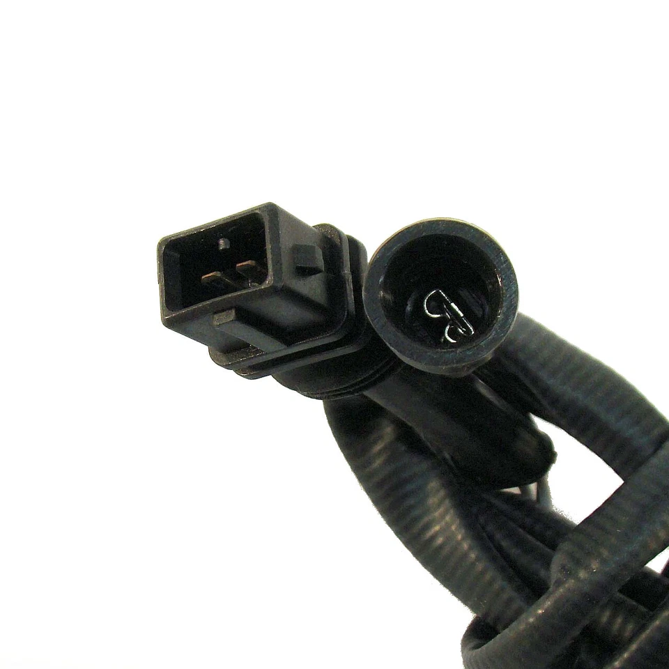 Sonda lambda con connettore LANCIA Dedra Delta II Y10 SAAB 900 I 9000 SEAT Toledo I - Immagine 3 di 3