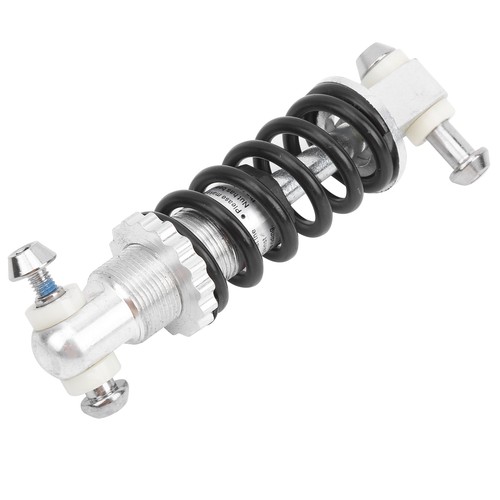 (150MMx300LBS) Motorcycle Shock Struts Coil Spring Shocks Absorber - Picture 12 of 16