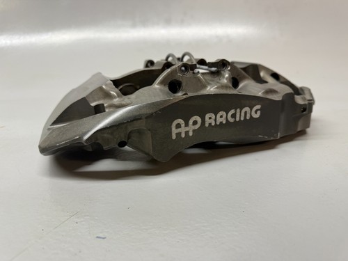 AP RACING 6 POT PISTON FORGED GT3 RADICAL RADI-CAL BRAKE CALIPER CP6269-3S7L - Picture 3 of 13