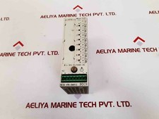 Siemens Simatic S5 6ES0 451-8MR12 Output Relay
