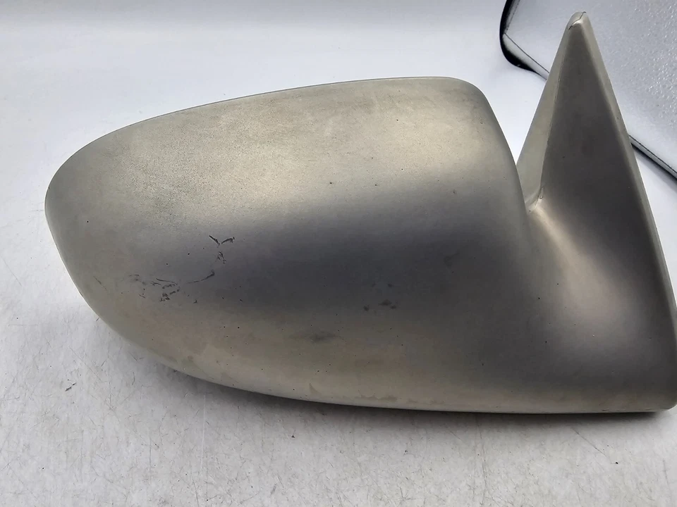 Power Mirror Nissan Sentra Passenger Right Silver OEM 1995 1996 1997-1999 2383 - Изображение 4 из 4