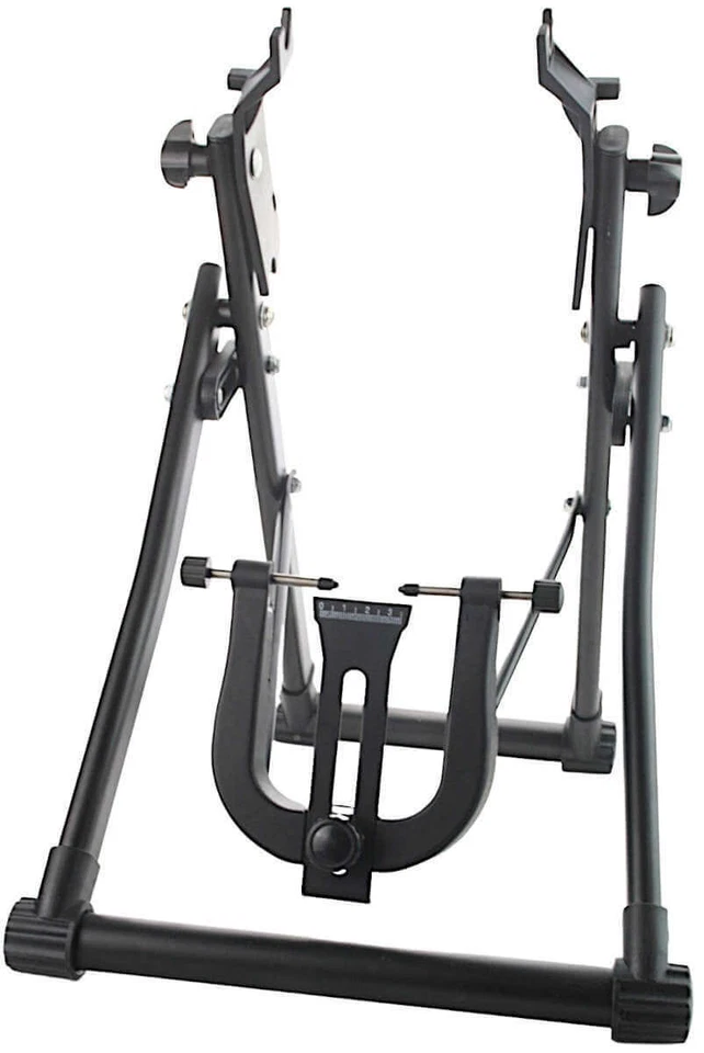 Zentrierständer Einspeichhilfe für Räder oder Felgen von Simson  - Bild 3 von 4