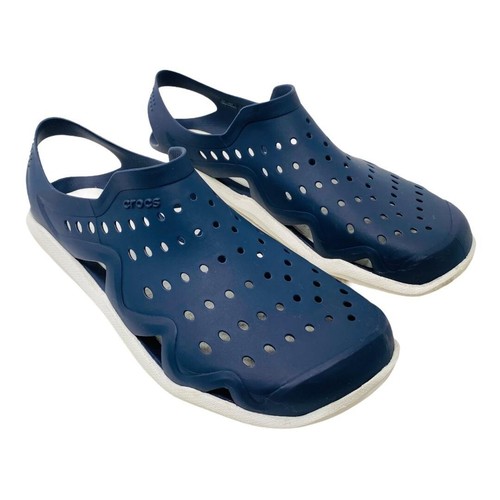 crocs swiftwater wave shoe