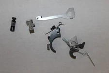 Ruger 22/45 Mark 4 MK IV Trigger Disconnect Hammer Catch Spring Parts OEM #C385