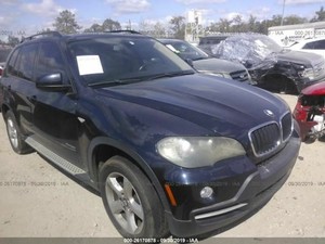 2007 2008 2009 2010 BMW X5 Rear Drive Shaft Assembly fits ...