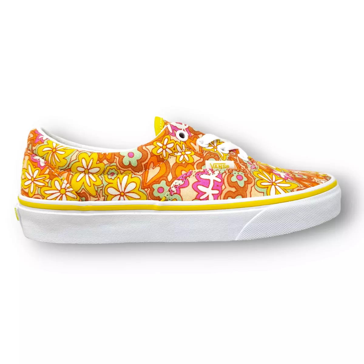 Vans era femme argent discount