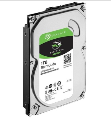 ※専用です　HDD ST1000DM010 9台 Amazon.com: Seagate BarraCuda 1TB Internal Hard Drive HDD
