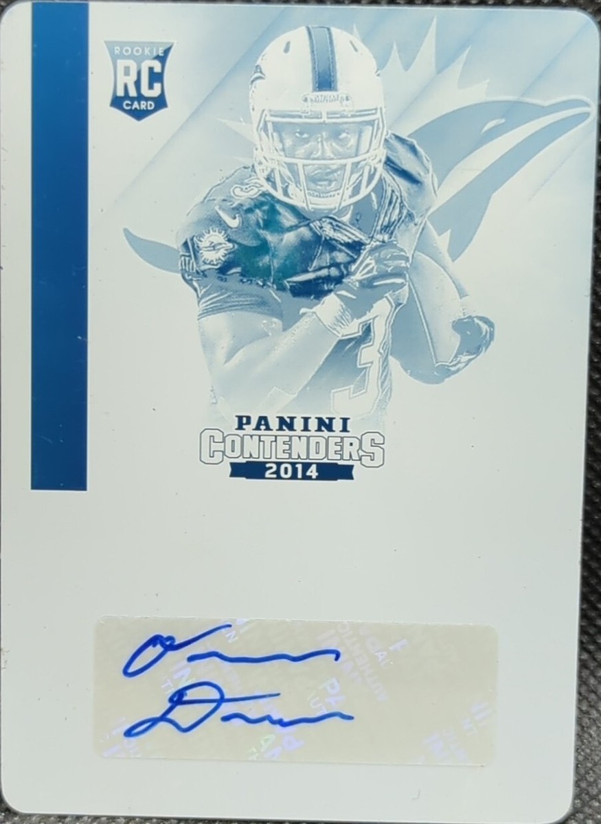 1/1】松坂大輔&澤村拓一 topps RC Printing Plate