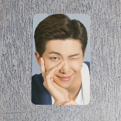 BTS Samsung Galaxy S20+ Official Photo Card 7 Member Full Set | eBay