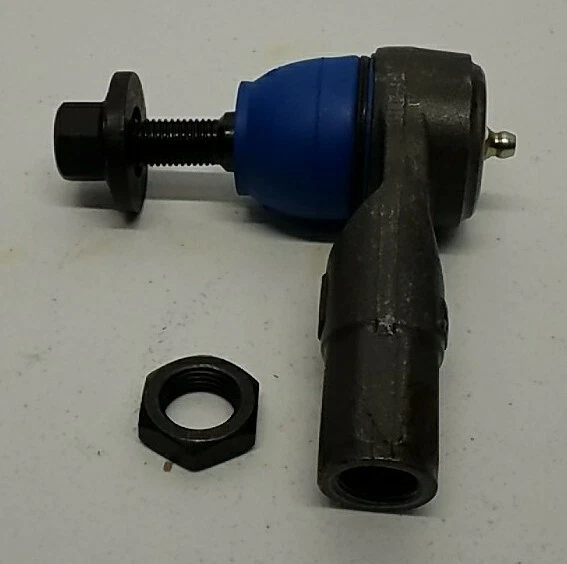 Extremo de varilla de amarre de dirección MS50653 Mevotech Supreme MS50653 para Jeep Cherokee 14-18 Foto 2 de 4