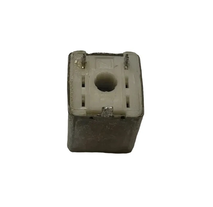 # 9062 15-40 Mh Variable Inductor CoilPCB Mount - Image 3 of 4