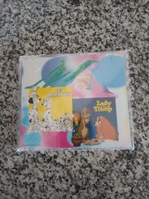Disney Magical Stories Vol.7 101 Dalmatian/ Lady And The tramp Cd