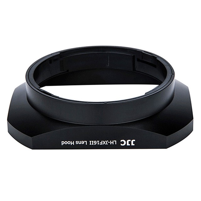 Lens Hood for Camera Fujinon Photo Lens XF 16mm F1.4 R WR for Fujifilm