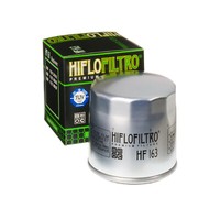 Hiflo HF163 ÖLfilter PrimäR Schwarz FüR Bmw R1100 R 1995-2001