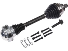 Front Left CV Axle Assembly fits Golf SportWagen 2017 1.8L 4 Cyl CXBB AWD 82GNHN