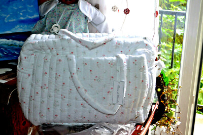 sac a langer tartine et chocolat