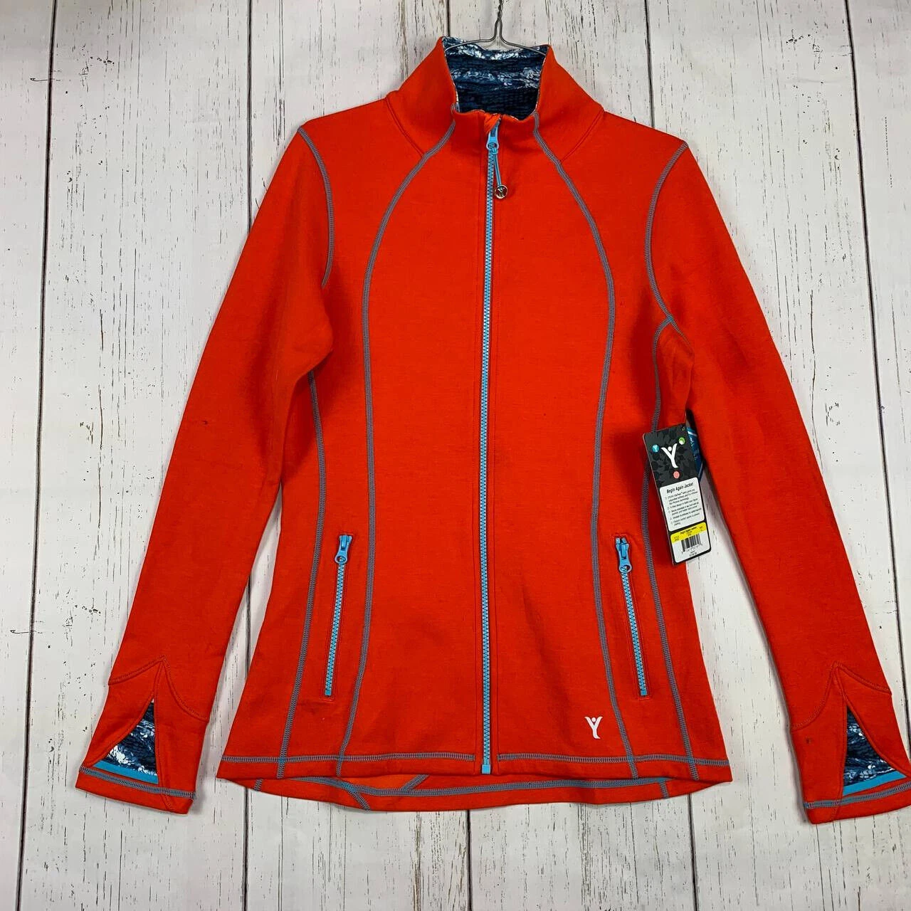 DYLN Inspired Large Slim Fit Casual Jacket Women