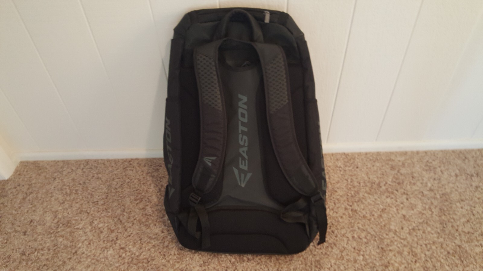 Brand New Easton E610CBP Catchers Bat Pack A159029 Black eBay