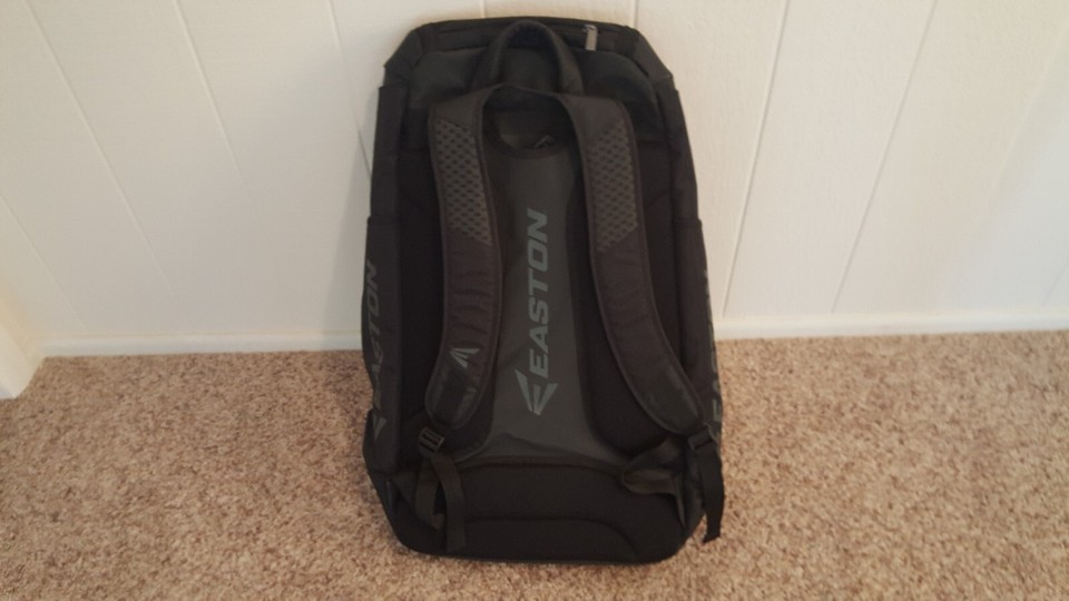 Brand New Easton E610CBP Catchers Bat Pack A159029 Black eBay