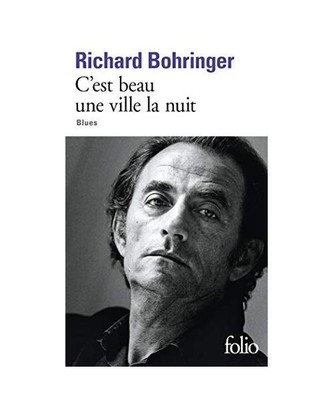 C Est Beau Une Ville, R. Bohringer