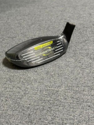 PING G430 Hybrid 4UT 22degree Head only with Head Cover Wrench | eBay
