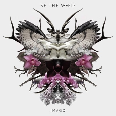 BE THE WOLF - IMAGO  CD NEU 