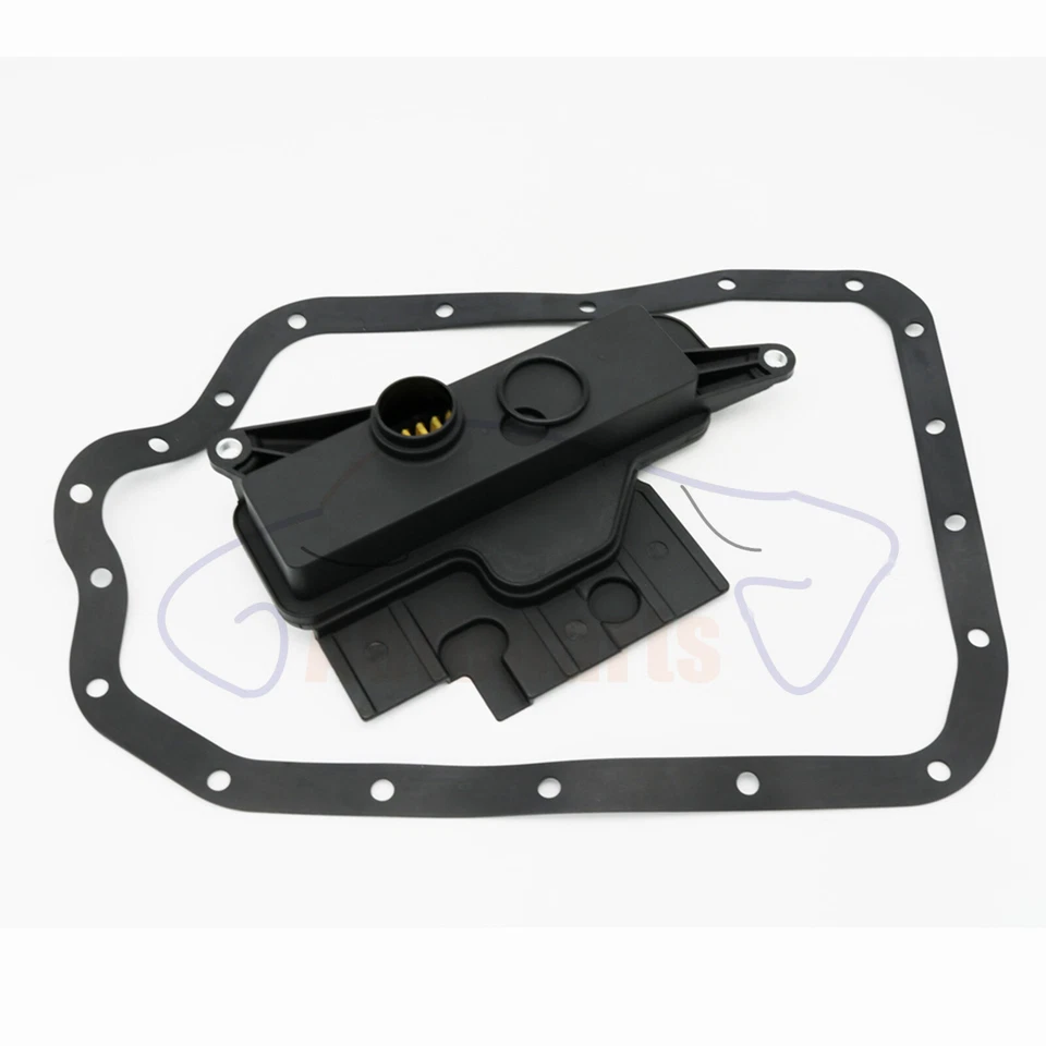 Fit For Toyota Rav4 Camry With Gasket New Transmission Oil Filter Kit - Imagem 3 de 4