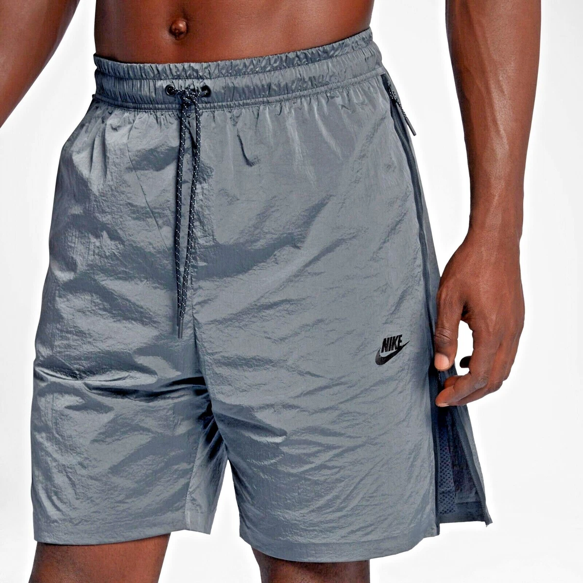 Nike hypermesh best sale shorts