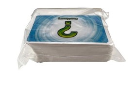 Lego Creationary Family Board Game 3844 Creative Play Pictionary 100% Complete