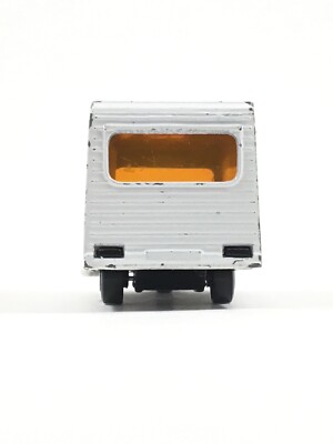 Ricambio Originale Matchbox Lesney 23d-1 O 23d-2: Finestrino Interno Per Roulotte, 1969 - Foto 3