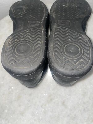 Nike Fleet Center 20 Twenty Men's Size 8 Black Sneakers Shoes